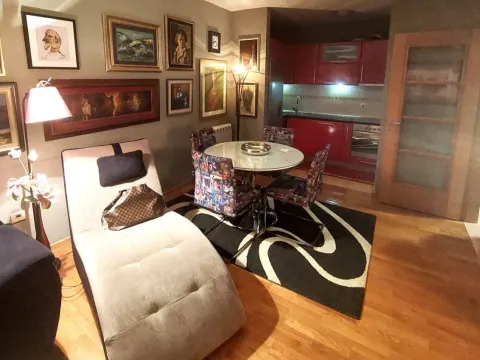 Izdavanje, stan, 105m², Preko Morače, Podgorica - image 3