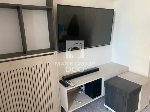 Izdavanje, jednosoban stan, 30m², Savski Venac, Beograd - image 18