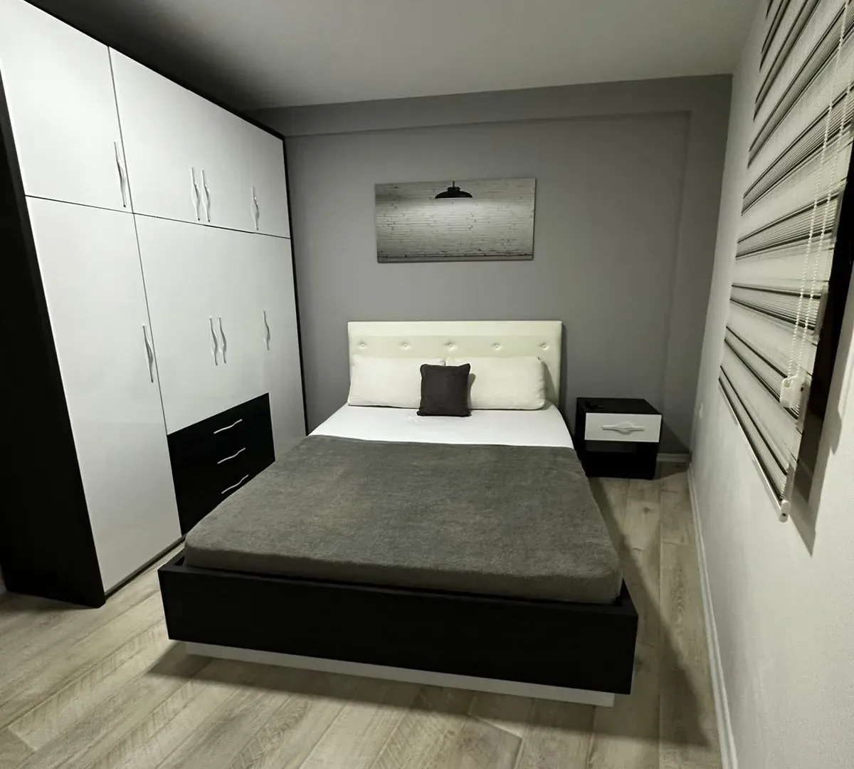 Prodaja, dvosoban stan, 44m², Kraljevi Čardaci, Kopaonik