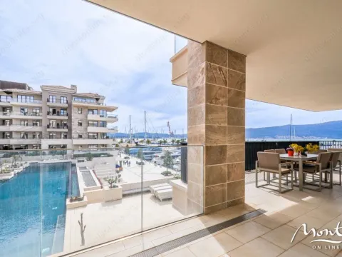 Prodaja, trosoban stan, 215m², Tivat, Crna Gora - image 5