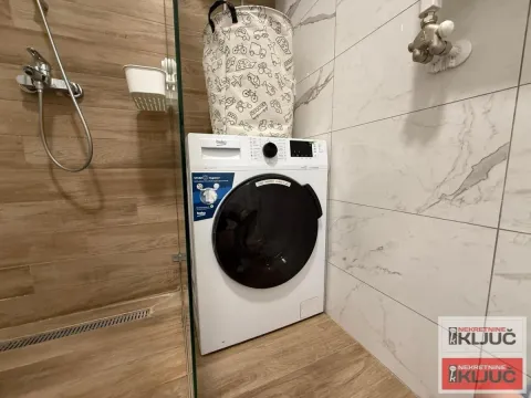 Sale, one bedroom apartment, 39m², Telep, Novi Sad Sve Podlokacije - image 8