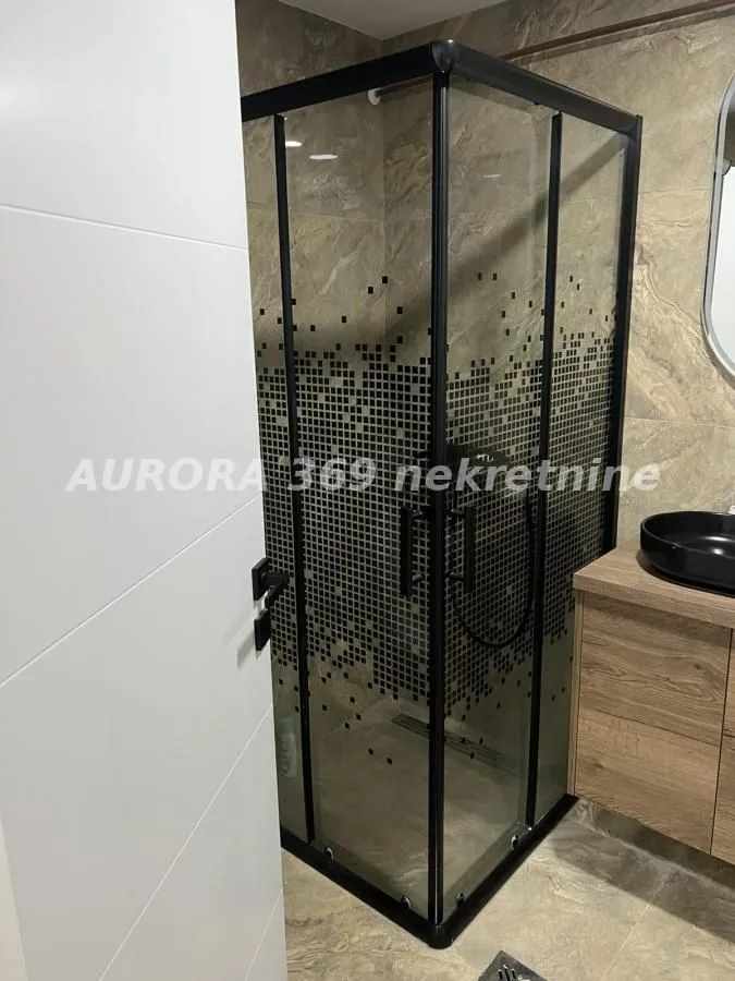Sale, three bedroom apartment, 66m², Ruma, Srbija