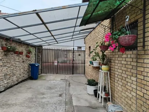 Sale, house, 122m², Gat, Subotica - image 5