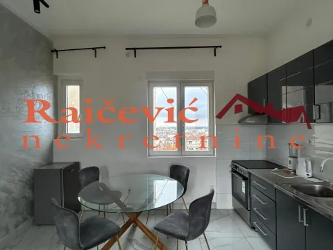 Prodaja, dvosoban stan, 48m², Centar, Stara Pazova - image 4