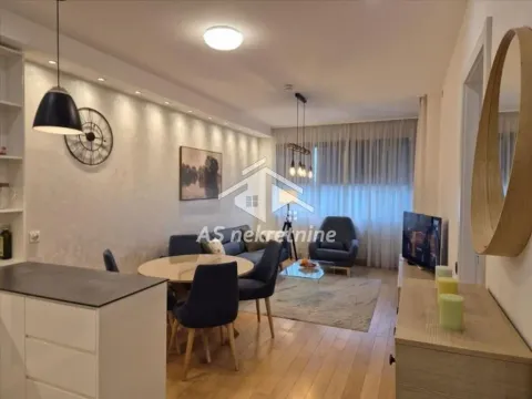 Izdavanje, dvosoban stan, 50m², Novi Beograd Blok 67, Novi Beograd Sve Podlokacije - image 5