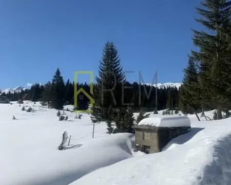 Prodaja, plac, 400m², Žabljak, Crna Gora - image 2