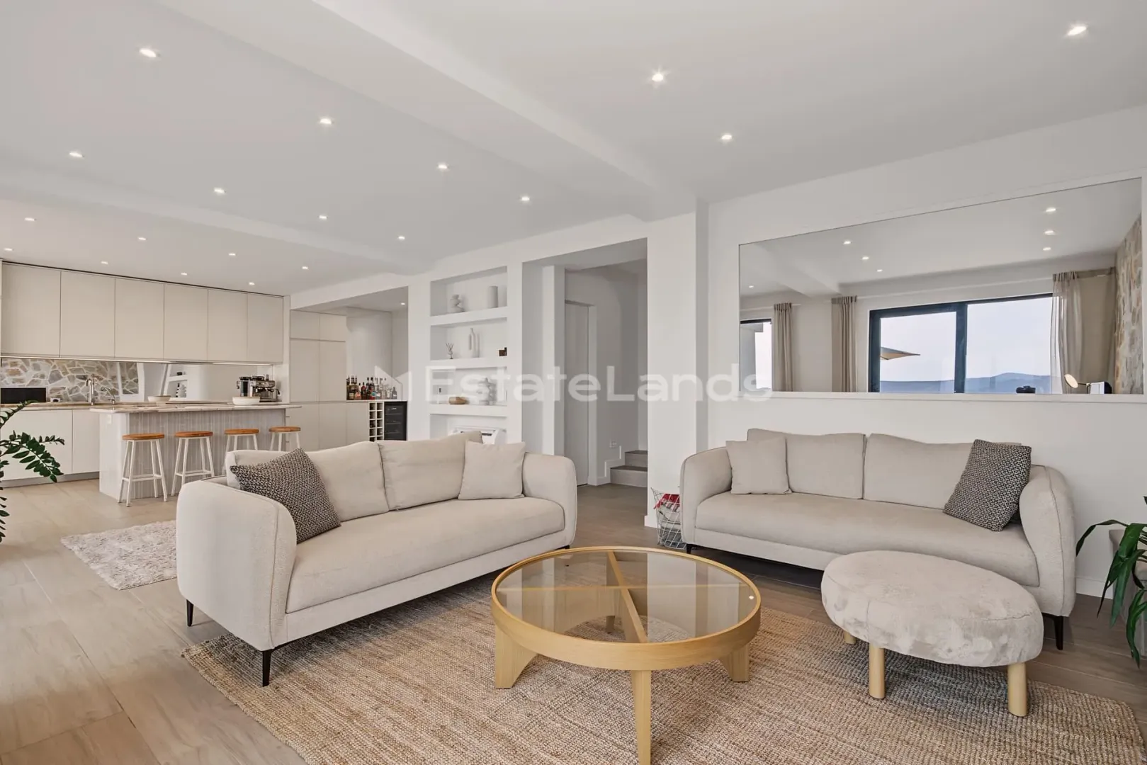 Prodaja, kuća, 220m², Tripovići, Tivat