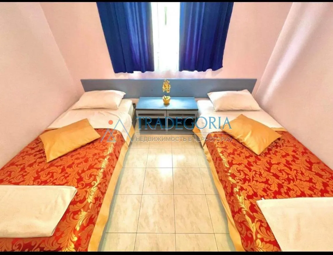 Prodaja, ugostiteljski objekat, 2300m², Budva, Crna Gora