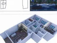 Prodaja, trosoban stan, 116m², Pobrežje, Podgorica - image 4