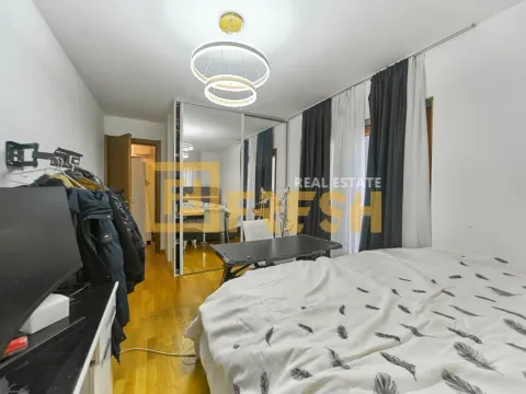 Prodaja, trosoban stan, 120m², Tološi, Podgorica - image 10