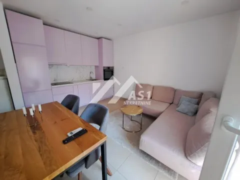 Rent, three bedroom apartment, 50m², Podbara, Novi Sad Sve Podlokacije - image 2