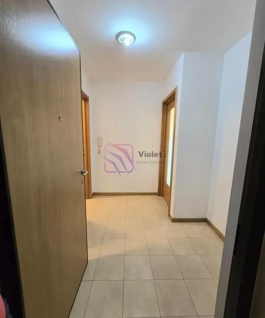 Prodaja, dvosoban stan, 64m², Stari Aerodrom, Podgorica