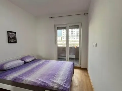 Izdavanje, jednosoban stan, 45m², Zabjelo, Podgorica - image 5