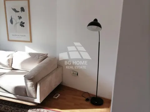 Rent, two bedroom apartment, 56m², Đeram Pijaca, Beograd - image 3