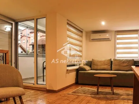 Izdavanje, stan, 74m², Južni Bulevar, Vračar Sve Podlokacije - image 22