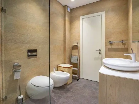 Rent, two bedroom apartment, 138m², Centar, Budva - image 10