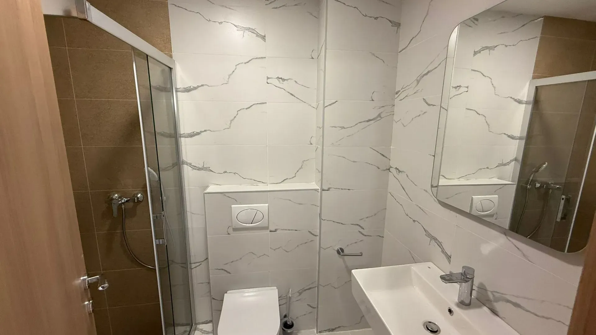 Prodaja, stan, 25m², Budva, Crna Gora