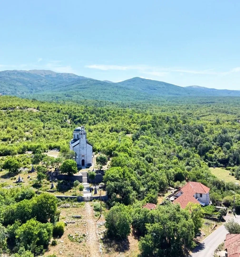 Prodaja, kuća, 98m², Centar, Nikšić