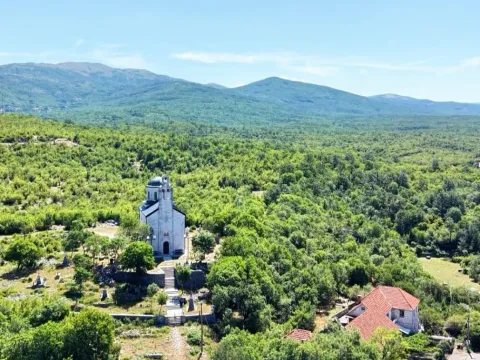 Prodaja, kuća, 98m², Centar, Nikšić - image 7