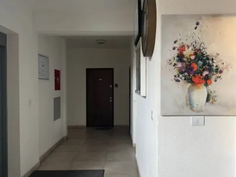 Izdavanje, dvosoban stan, 62m², Stari Aerodrom, Podgorica - image 3