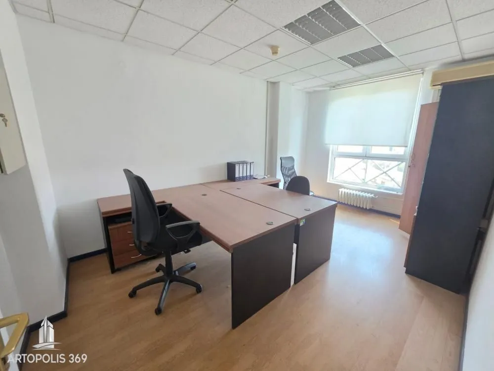 Rent, office space, 210m², Botanička Bašta, Palilula Sve Podlokacije