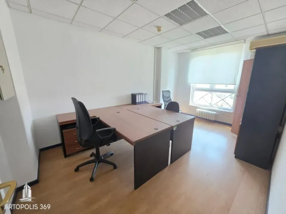 Rent, office space, 210m², Botanička Bašta, Palilula Sve Podlokacije