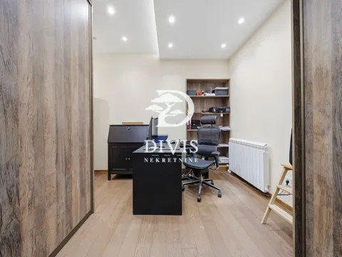 Prodaja, četvorosoban stan, 157m², Dedinje Sve Podlokacije, Beograd - image 13