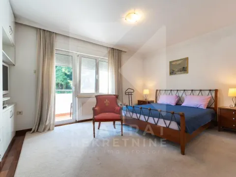 Izdavanje, četvorosoban stan, 170m², Gorica C, Podgorica - image 12