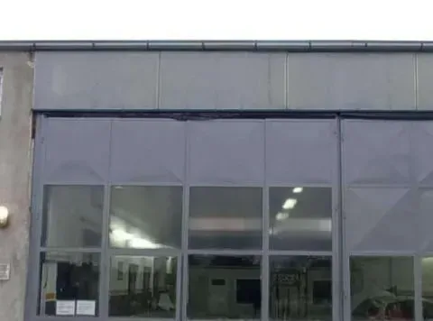 Rent, office space, 80m², Sajlovo, Novi Sad Sve Podlokacije - image 1