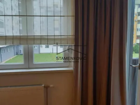 Izdavanje, jednosoban stan, 40m², Novo naselje, Novi Sad - image 6