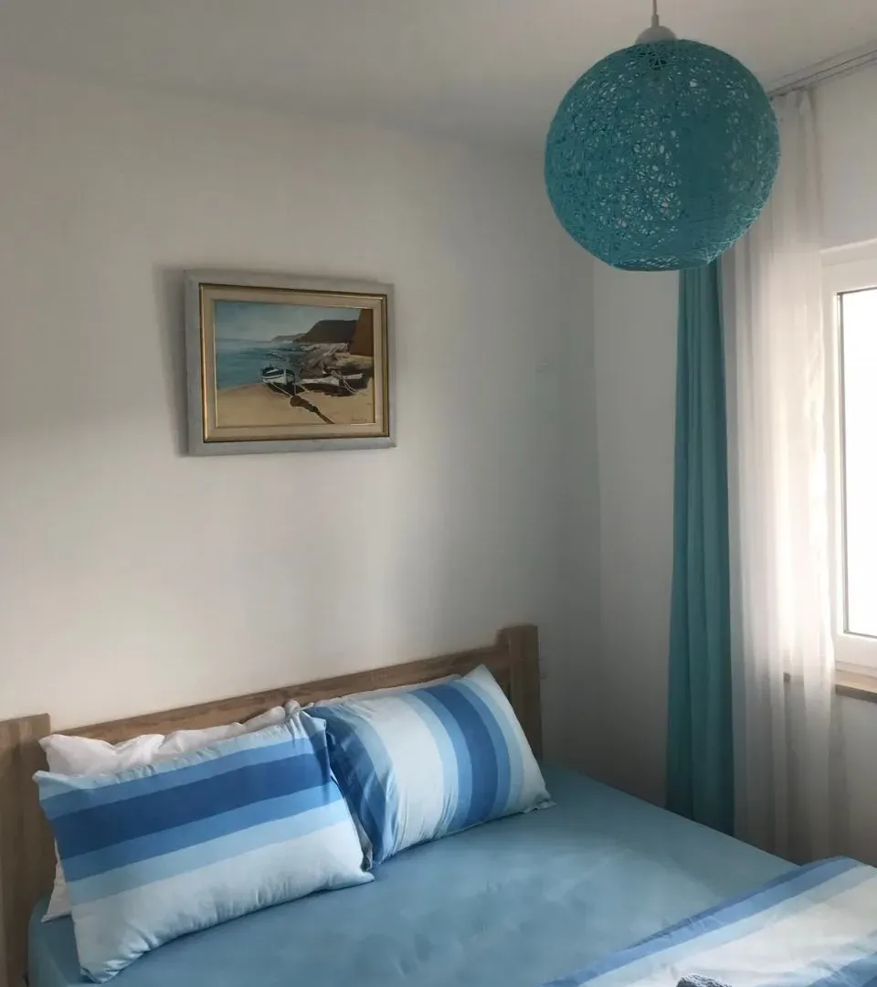 Izdavanje, jednosoban stan, 38m², Đenovići, Herceg Novi