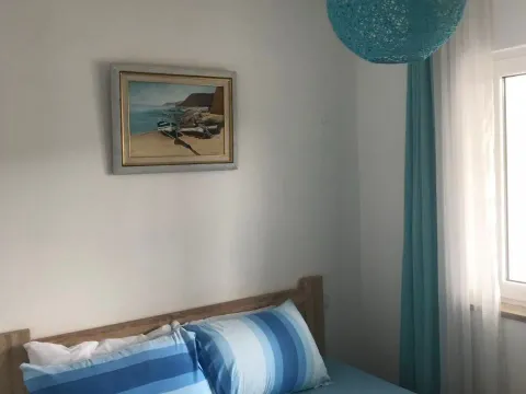 Izdavanje, jednosoban stan, 38m², Đenovići, Herceg Novi - image 14