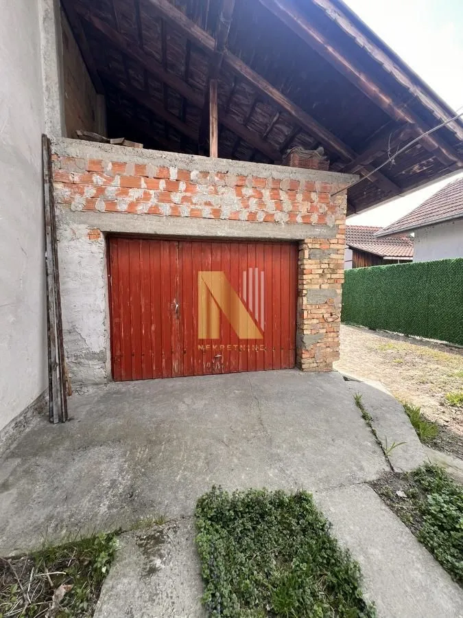Prodaja, kuća, 120m², Futog, Novi Sad Sve Podlokacije