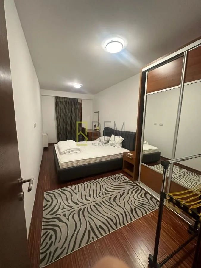 Prodaja, dvosoban stan, 77m², Gorica C, Podgorica