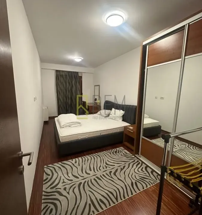 Sale, two bedroom apartment, 77m², Gorica C, Podgorica