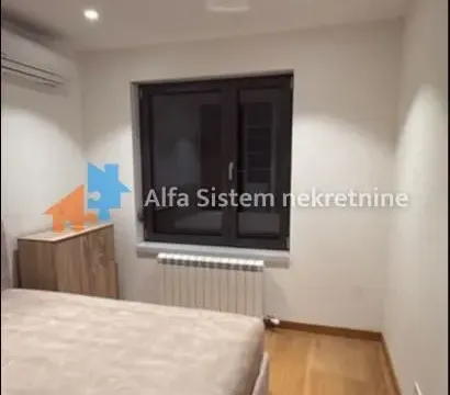 Izdavanje, dvosoban stan, 65m², Stari Grad, Beograd - image 10