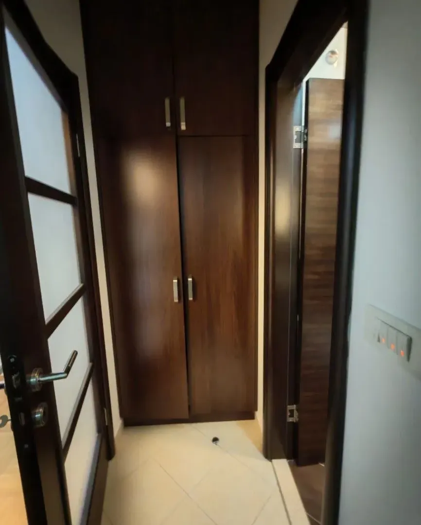 Prodaja, jednosoban stan, 39m², Budva, Crna Gora