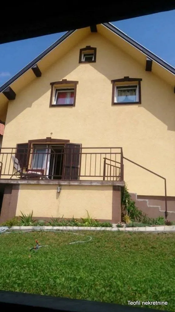 Prodaja, kuća, 144m², Zlatibor, Srbija