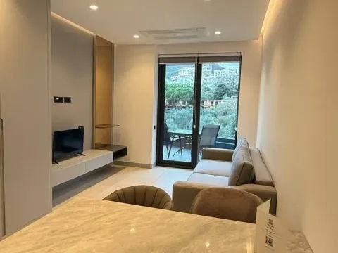 Prodaja, jednosoban stan, 51m², Bečići, Budva - image 5