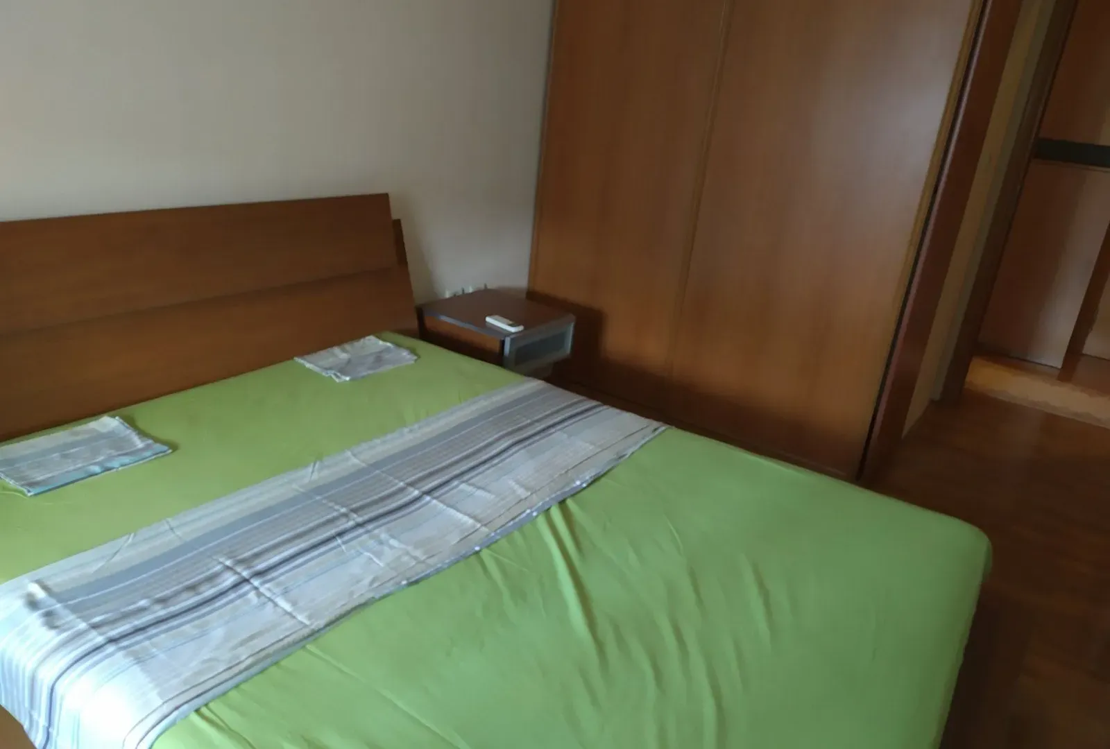 Rent, two bedroom apartment, 76m², Preko Morače, Podgorica