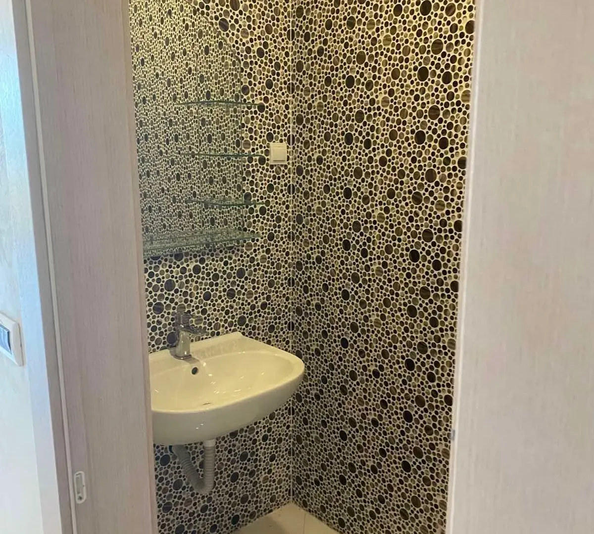 Prodaja, dvosoban stan, 119m², Budva, Crna Gora
