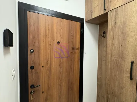 Izdavanje, jednosoban stan, 46m², Zabjelo, Podgorica - image 12