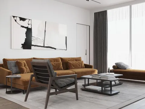 Prodaja, stan, 42m², Tivat, Crna Gora - image 18
