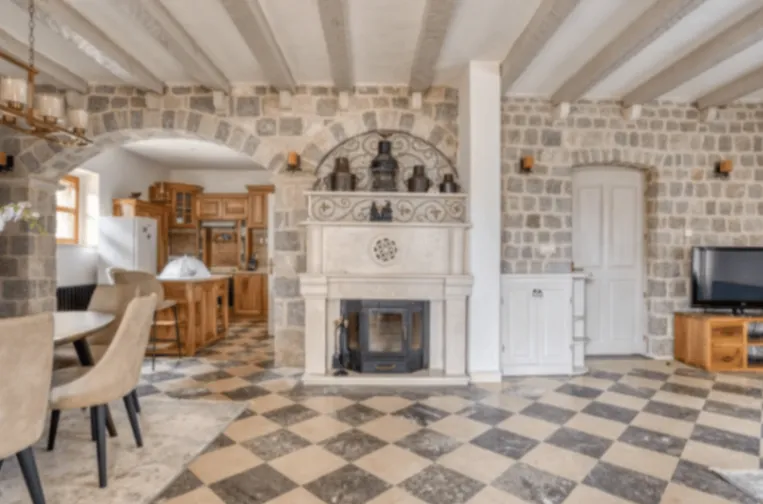 Sale, house, 444m², Budva, Crna Gora