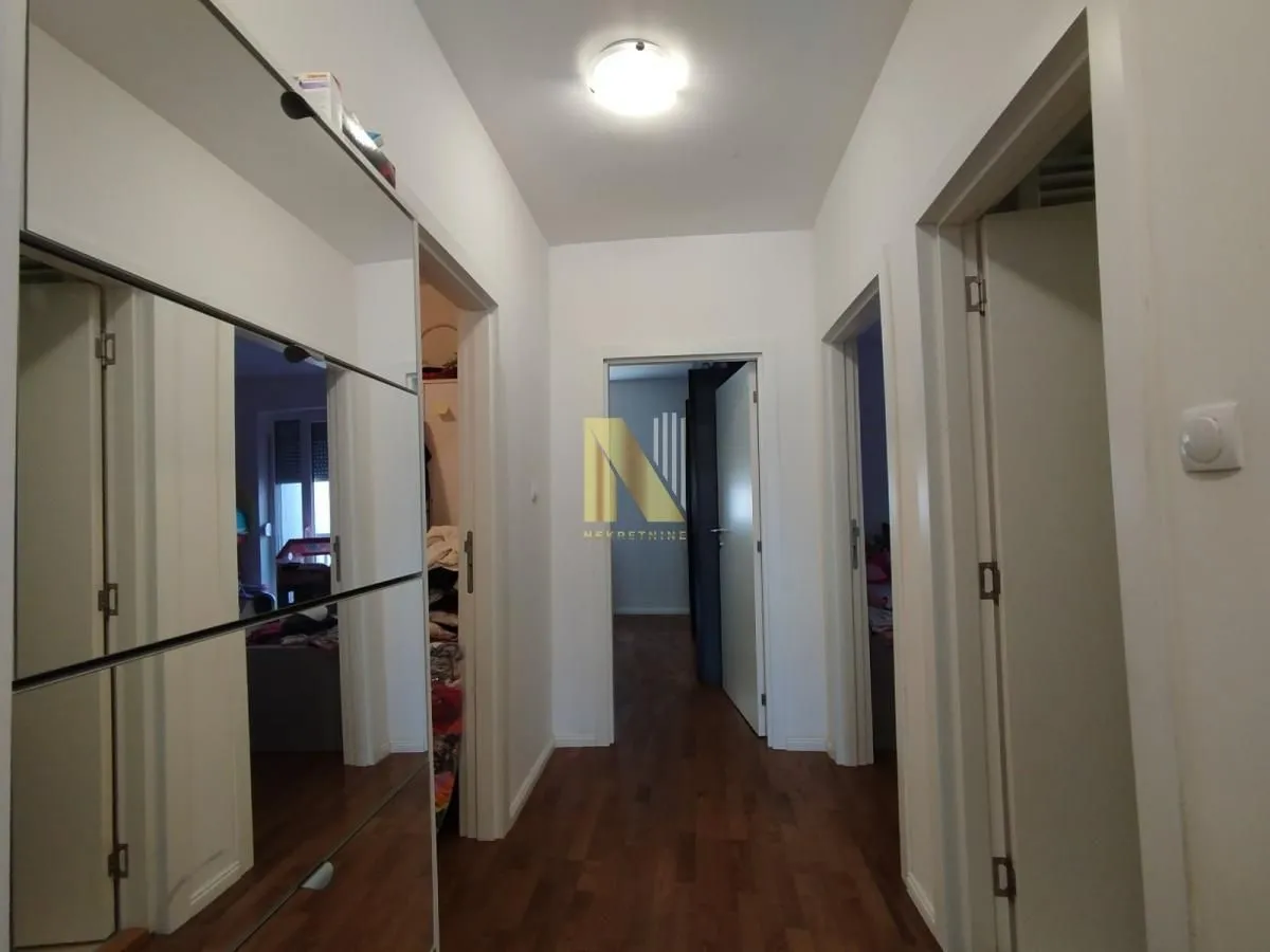 Prodaja, trosoban stan, 75m², Adice, Novi Sad Sve Podlokacije