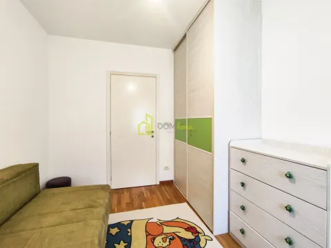 Prodaja, dvosoban stan, 70m², City Kvart, Podgorica - image 2