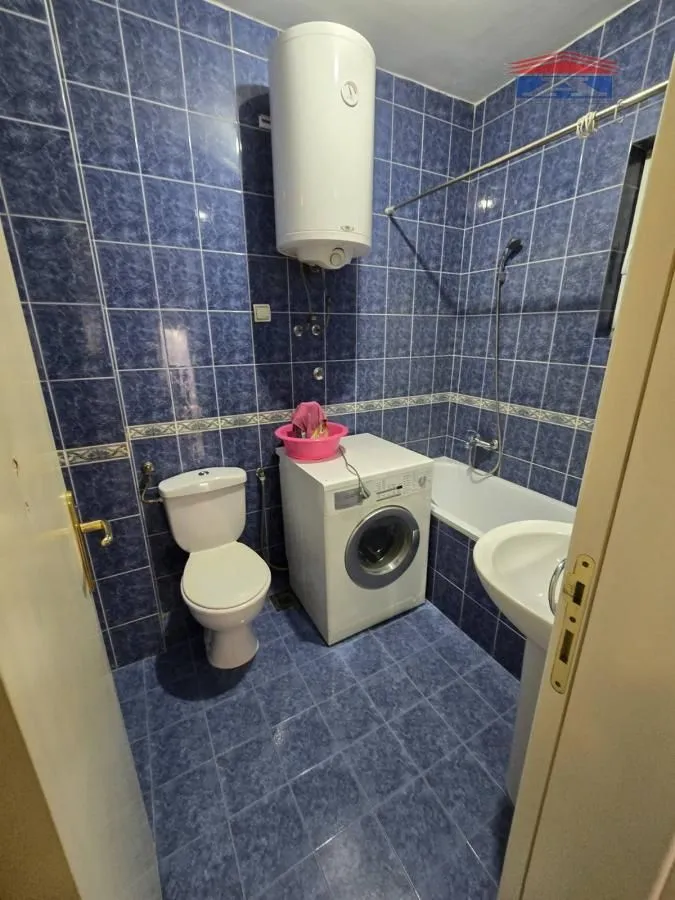 Izdavanje, garsonjera, 30m², Nova Detelinara, Novi Sad Sve Podlokacije