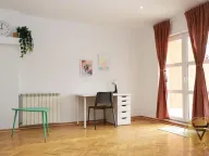 Izdavanje, dvosoban stan, 100m², Skadarlija, Beograd - image 7