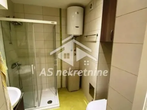 Izdavanje, dvosoban stan, 45m², Čubura, Beograd - image 9