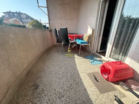Sale, one bedroom apartment, 46m², Malo Brdo, Podgorica - image 9